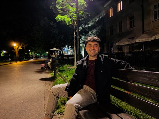 Zahir Zairli